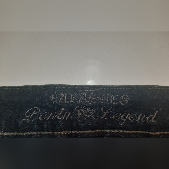 Ladies Parasuco Skinny Jeans - Picture 3 of 5